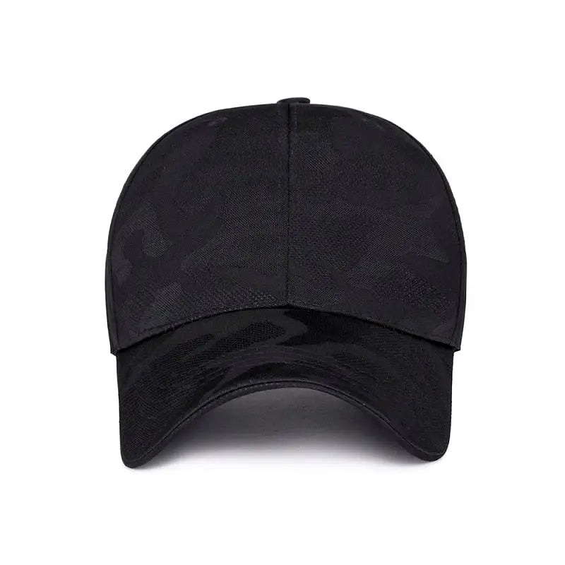 Casquette légère en coton ajustable | Montelac - Montelac