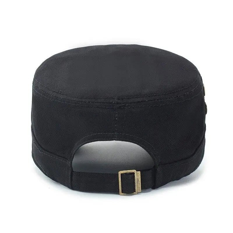 Casquette respirante à visière courbée ajustable | Montelac - Montelac