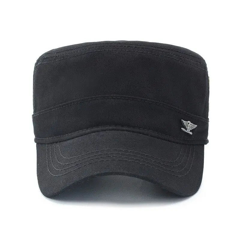 Casquette respirante à visière courbée ajustable | Montelac - Montelac