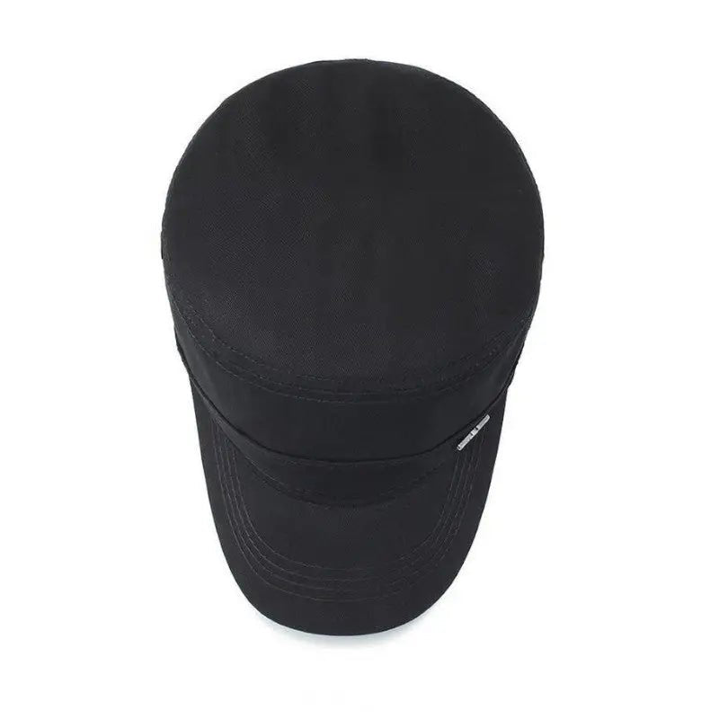 Casquette respirante à visière courbée ajustable | Montelac - Montelac