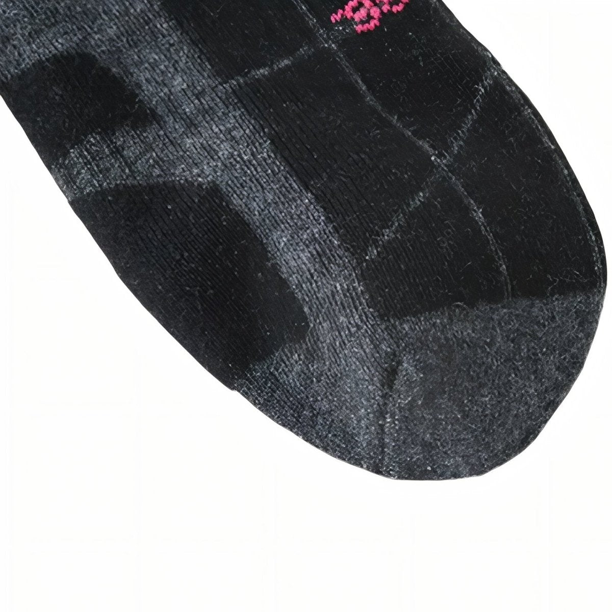 Chaussettes de randonnée en laine mérinos respirantes et chaudes | Montelac - Montelac