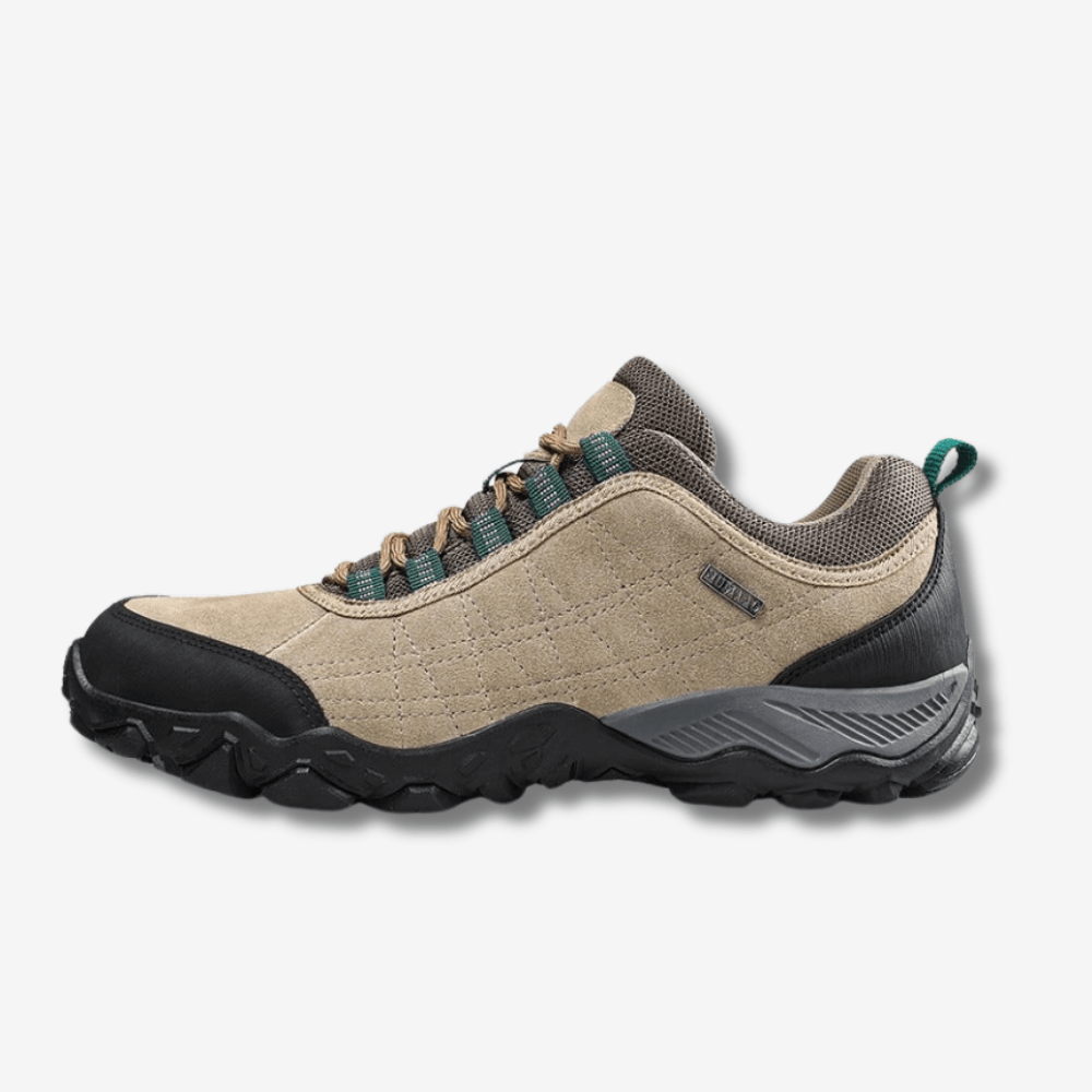 Chaussures de marche imperméables pour homme, tout terrain - Montelac