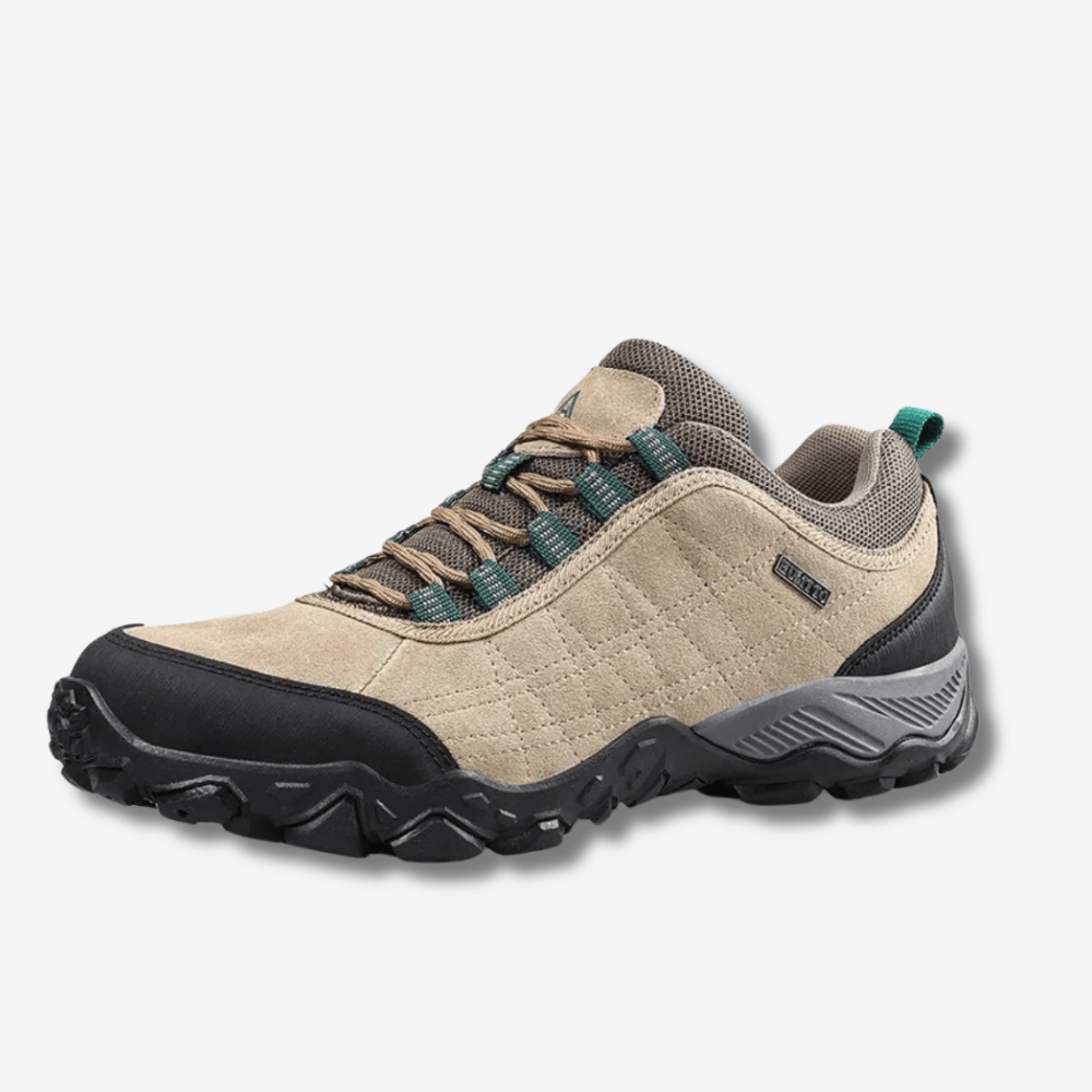 Chaussures de marche imperméables pour homme, tout terrain - Montelac
