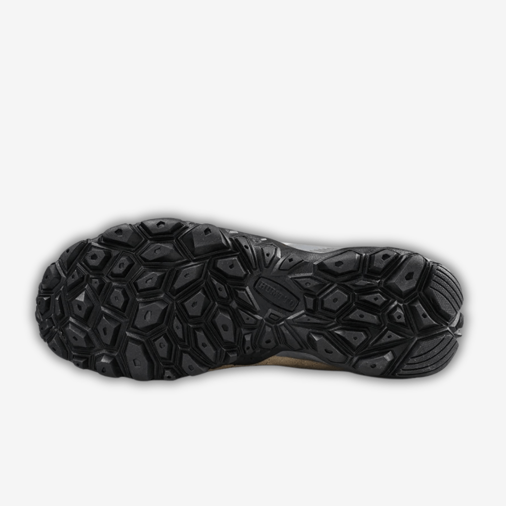 Chaussures de marche imperméables pour homme, tout terrain - Montelac