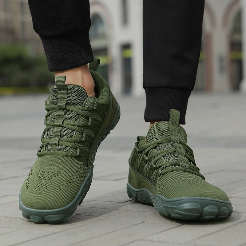 Chaussures de marche larges et confortables | Montelac - Montelac