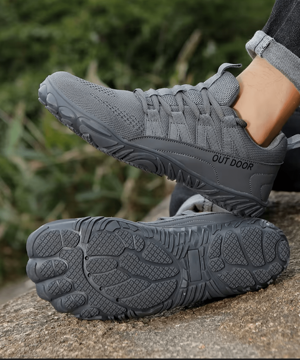 Chaussures de marche larges et confortables | Montelac - Montelac