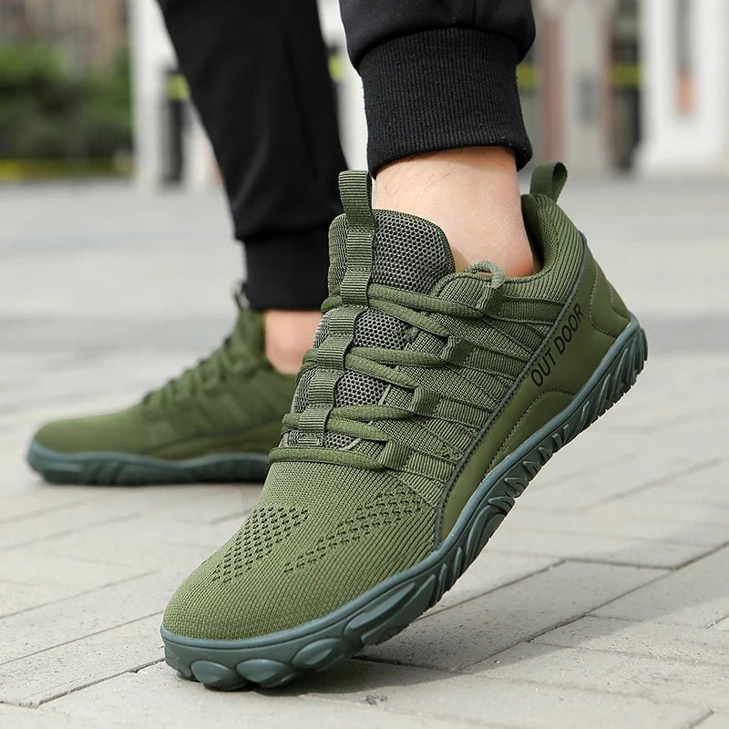 Chaussures de marche larges et confortables | Montelac - Montelac