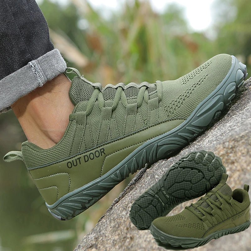 Chaussures de marche larges et confortables | Montelac - Montelac