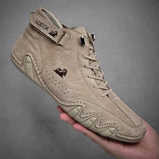 Chaussures de marche légères et antidérapantes | Montelac - Montelac