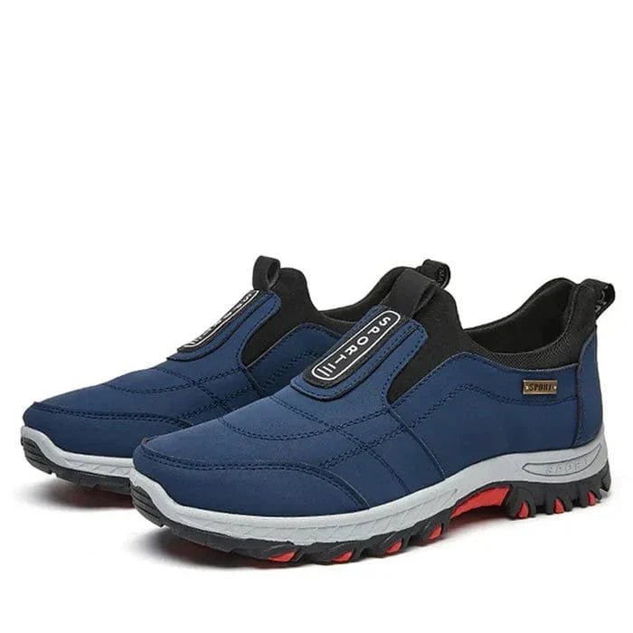 Chaussures de marche légères et antidérapantes | Montelac - Montelac