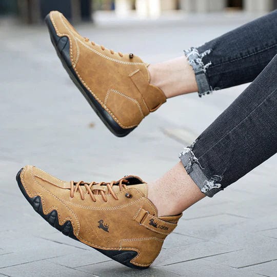 Chaussures de marche légères et antidérapantes | Montelac - Montelac