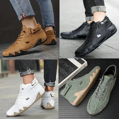 Chaussures de marche légères et antidérapantes | Montelac - Montelac