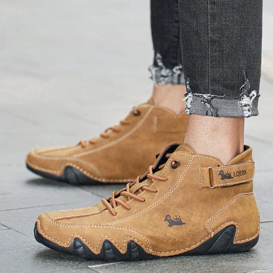Chaussures de marche légères et antidérapantes | Montelac - Montelac