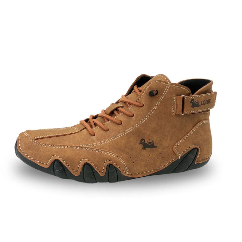Chaussures de marche légères et antidérapantes | Montelac - Montelac