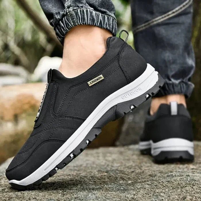 Chaussures de marche légères et antidérapantes | Montelac - Montelac