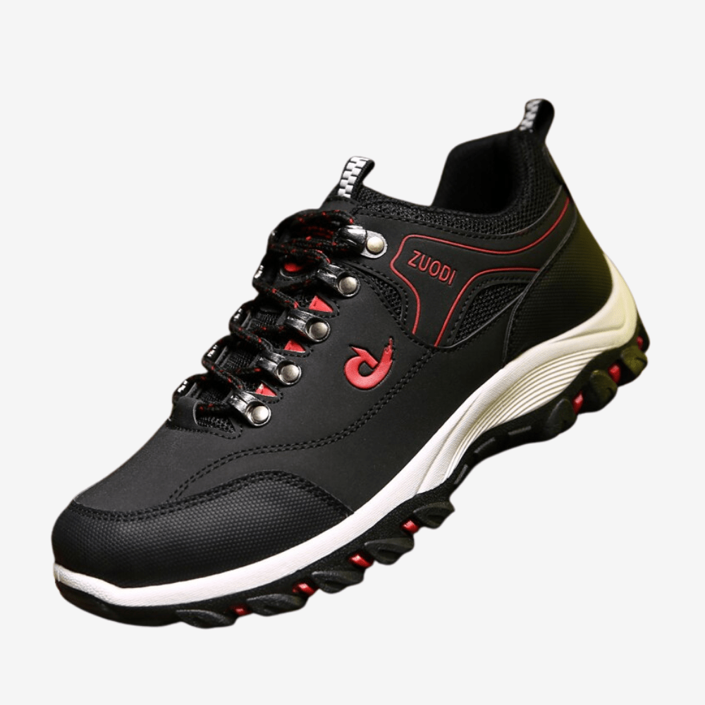 Chaussures de marche légères et robustes pour homme - Montelac