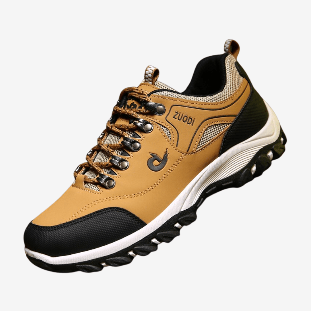 Chaussures de marche légères et robustes pour homme - Montelac