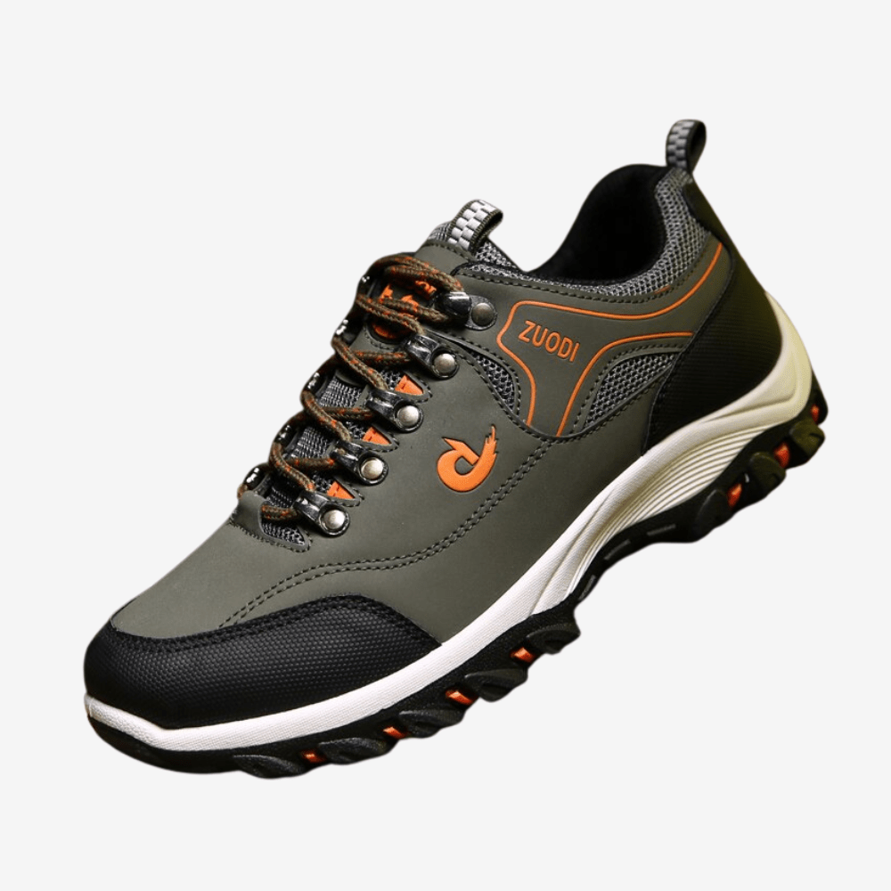 Chaussures de marche légères et robustes pour homme - Montelac