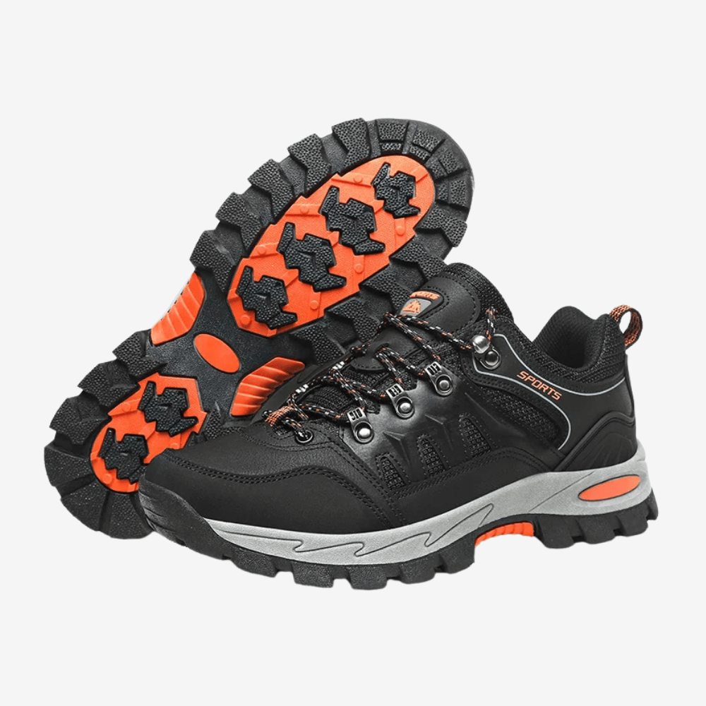 Chaussures de marche légères respirantes femme | Montelac - Montelac