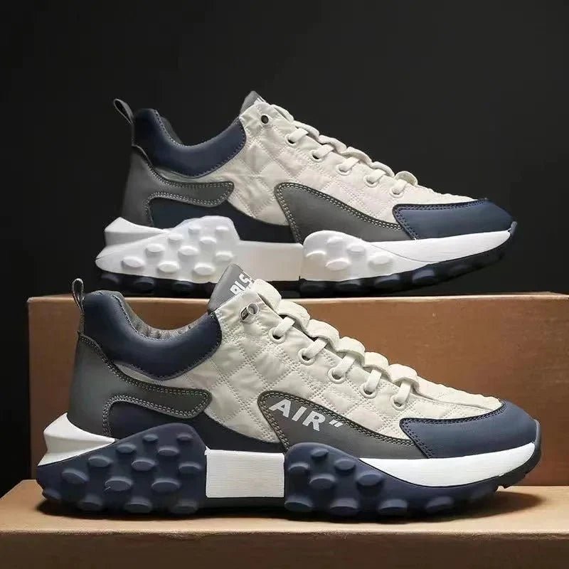 Chaussures de marche respirantes avec soutien plantaire | Montelac - Montelac
