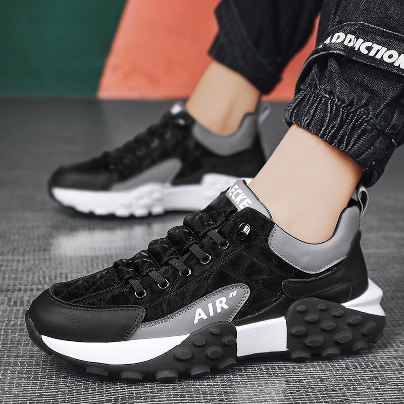Chaussures de marche respirantes avec soutien plantaire | Montelac - Montelac