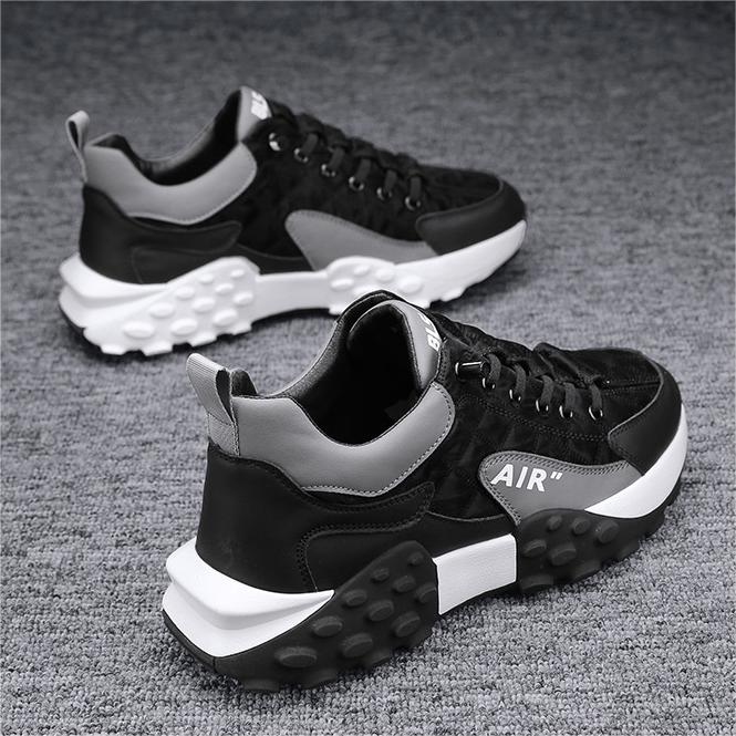 Chaussures de marche respirantes avec soutien plantaire | Montelac - Montelac