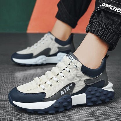 Chaussures de marche respirantes avec soutien plantaire | Montelac - Montelac