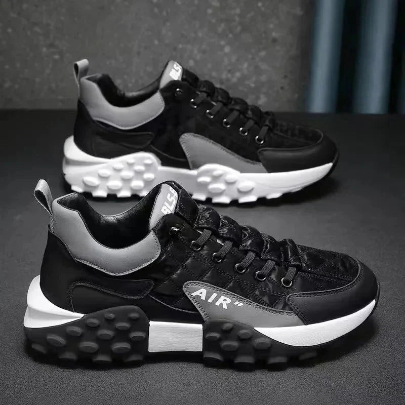 Chaussures de marche respirantes avec soutien plantaire | Montelac - Montelac