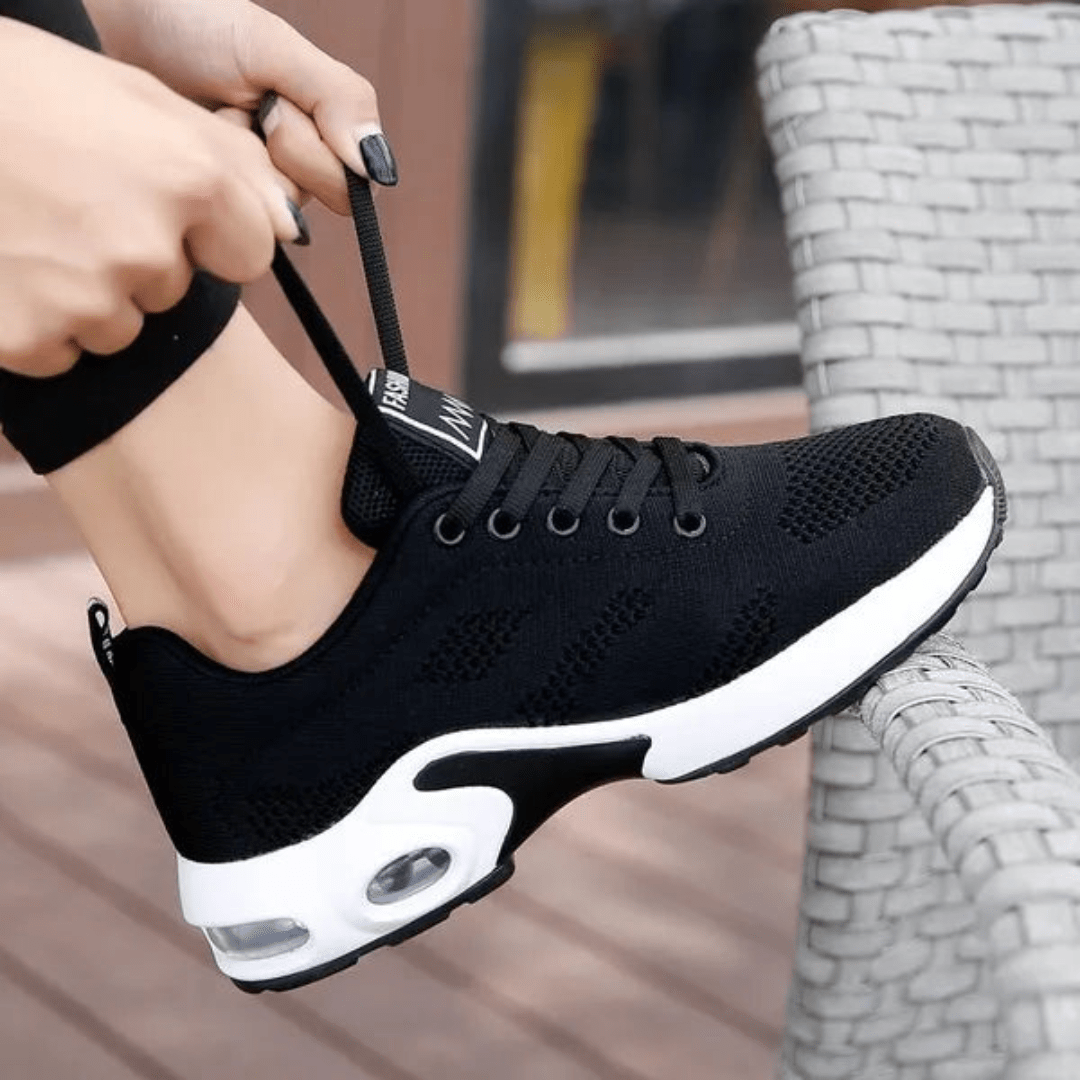 Chaussures de marche respirantes et légères | Montelac - Montelac