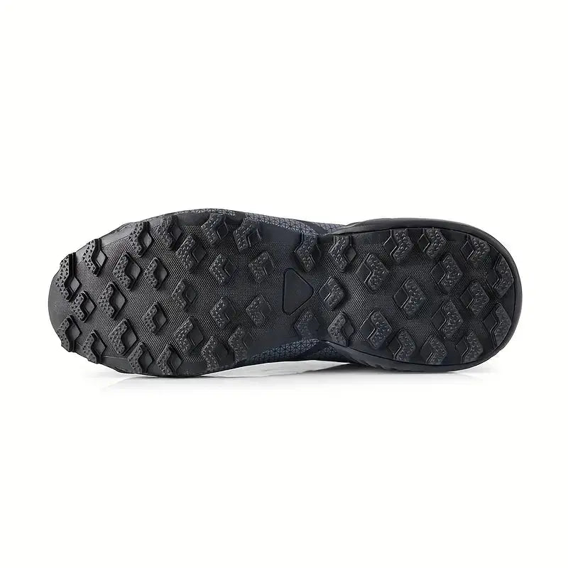 Chaussures de marche respirantes et légères pour homme - Montelac
