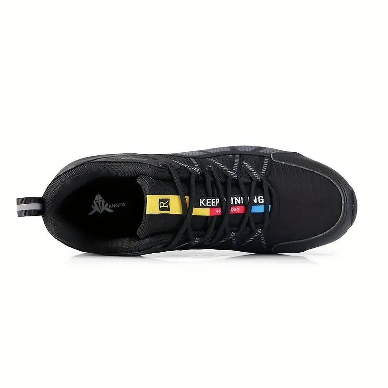 Chaussures de marche respirantes et légères pour homme - Montelac