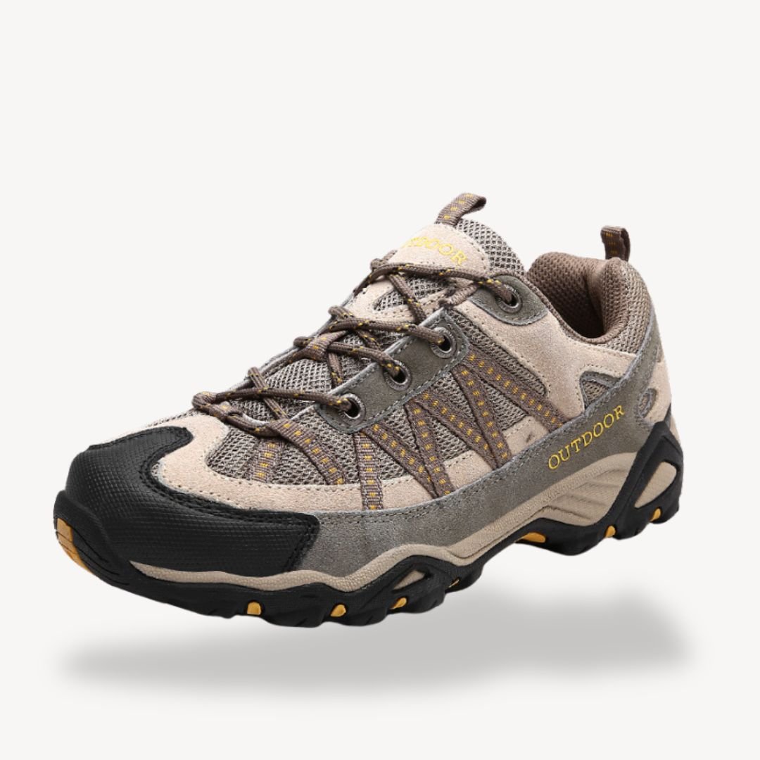 Chaussures de randonnée imperméables | Montelac - Montelac