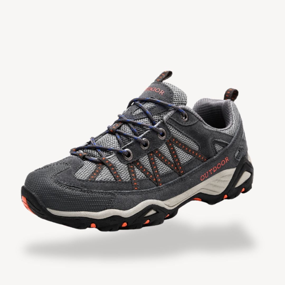 Chaussures de randonnée imperméables | Montelac - Montelac