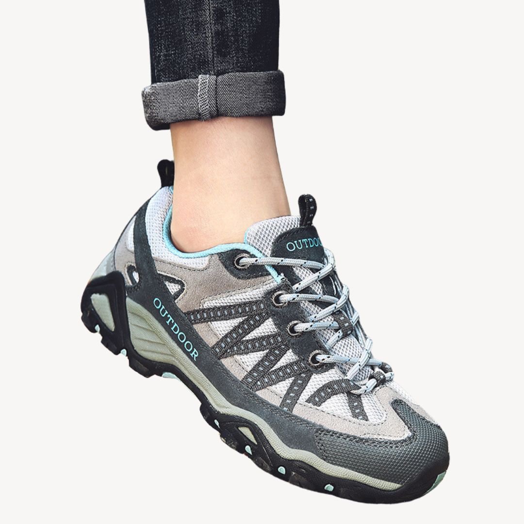 Chaussures de randonnée imperméables | Montelac - Montelac