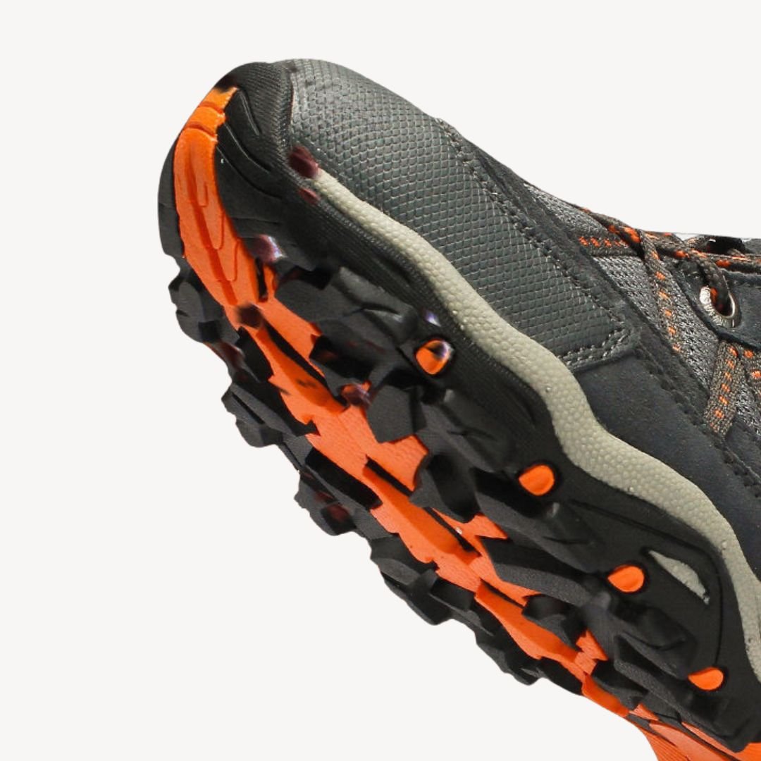 Chaussures de randonnée imperméables | Montelac - Montelac