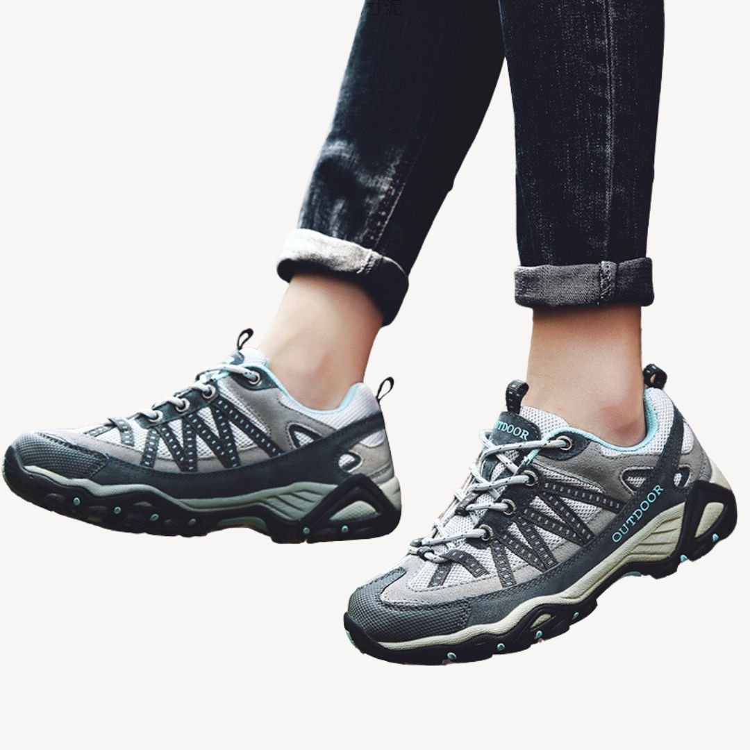 Chaussures de randonnée imperméables | Montelac - Montelac
