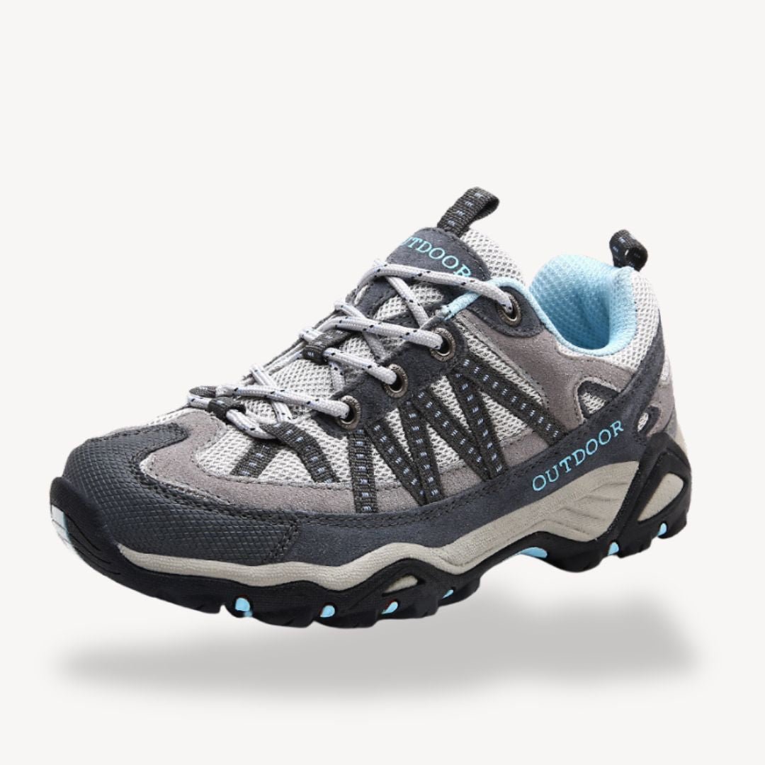 Chaussures de randonnée imperméables | Montelac - Montelac