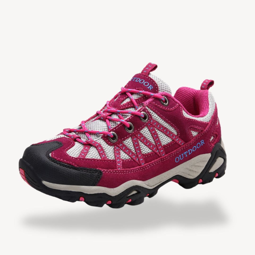 Chaussures de randonnée imperméables | Montelac - Montelac