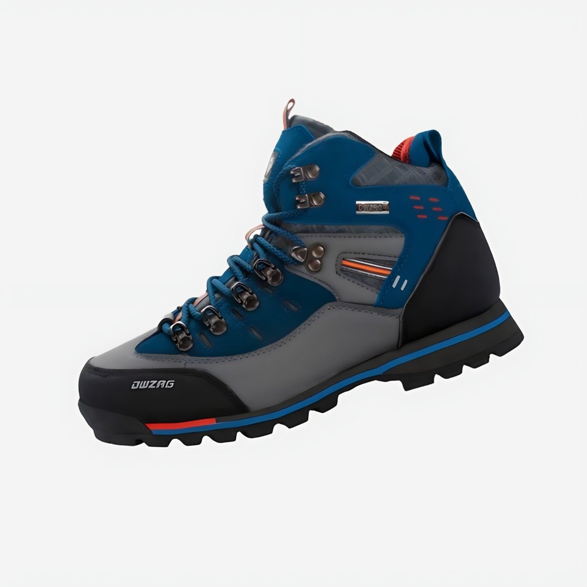 Chaussures de randonnée imperméables pour homme - Montagne et trekking - Montelac