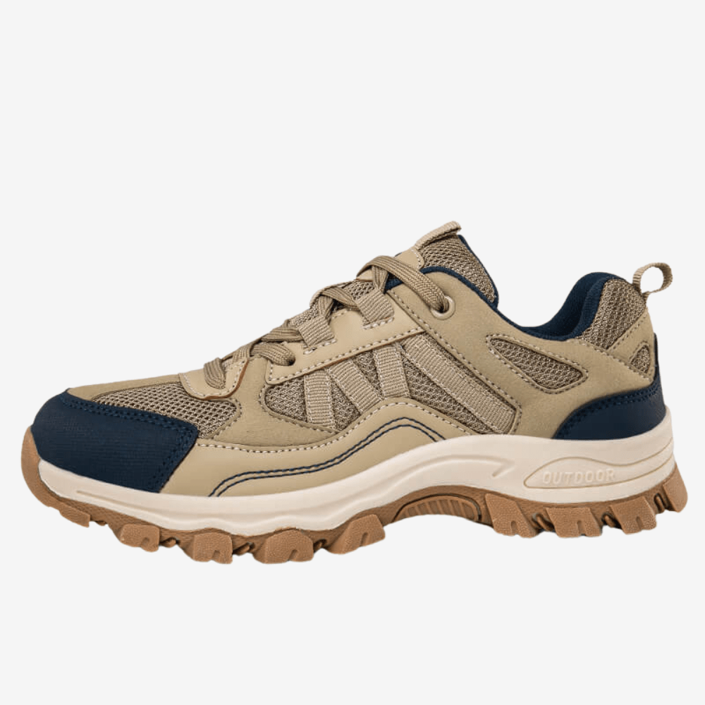 Chaussures de randonnée légères et résistantes à l’eau - Montelac