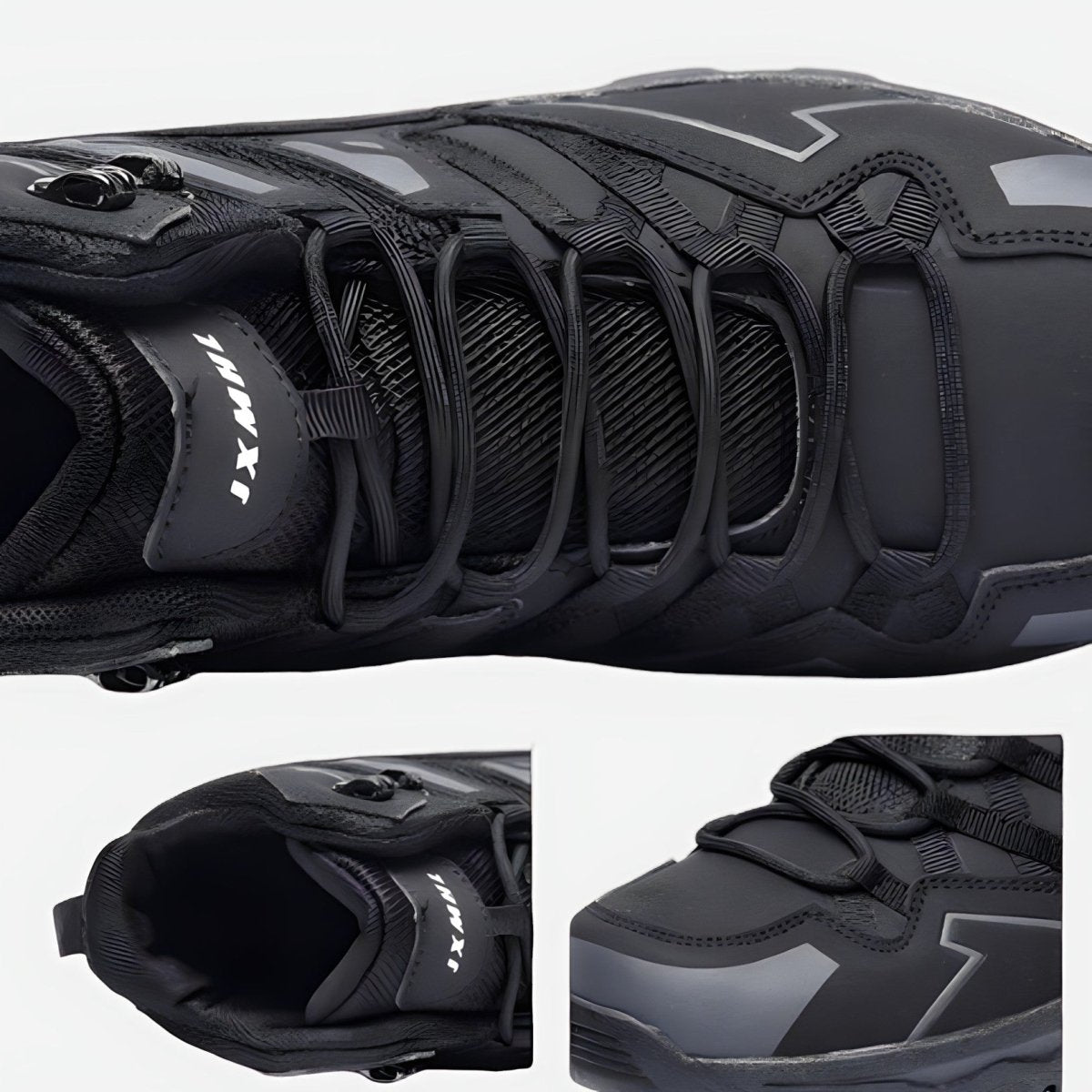 Chaussures de randonnée tout - terrain femme | Montelac - Montelac
