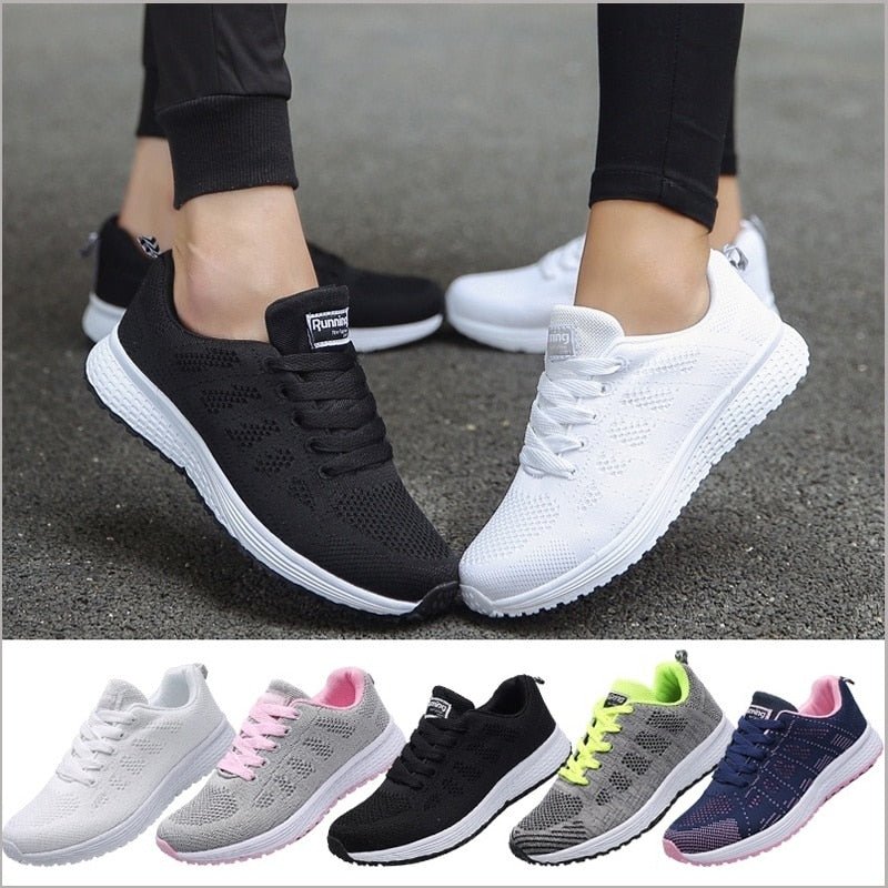 Chaussures de sport légères et respirantes pour activités extérieures | Montelac - Montelac