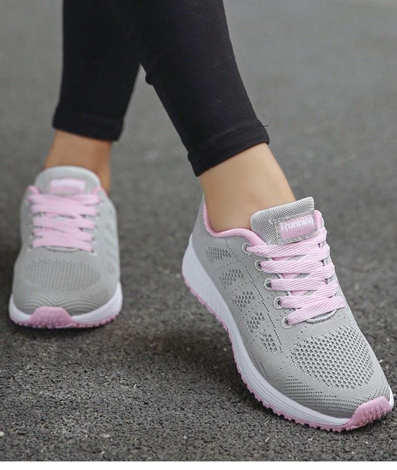 Chaussures de sport légères et respirantes pour activités extérieures | Montelac - Montelac