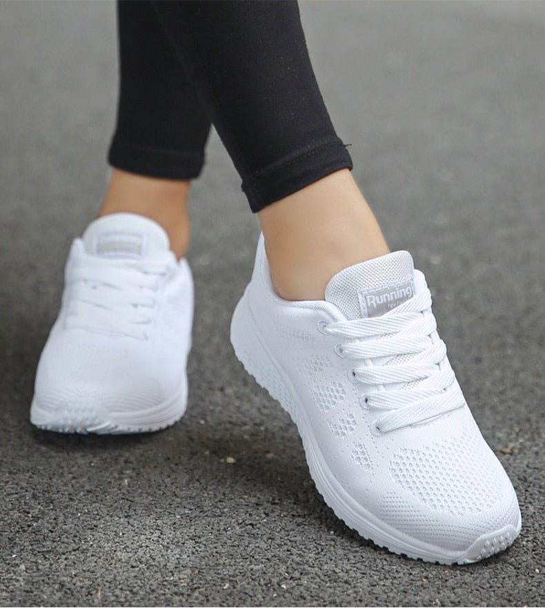 Chaussures de sport légères et respirantes pour activités extérieures | Montelac - Montelac