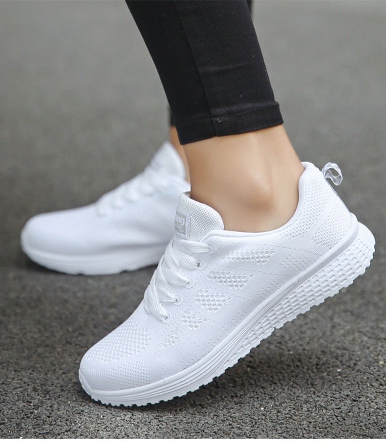 Chaussures de sport légères et respirantes pour activités extérieures | Montelac - Montelac