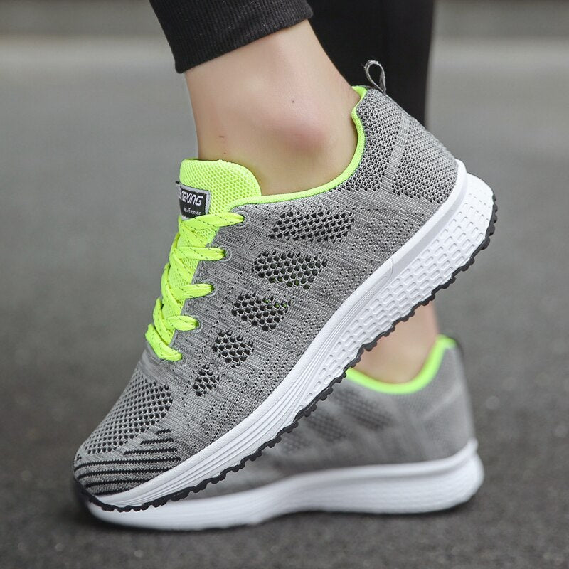 Chaussures de sport légères et respirantes pour activités extérieures | Montelac - Montelac