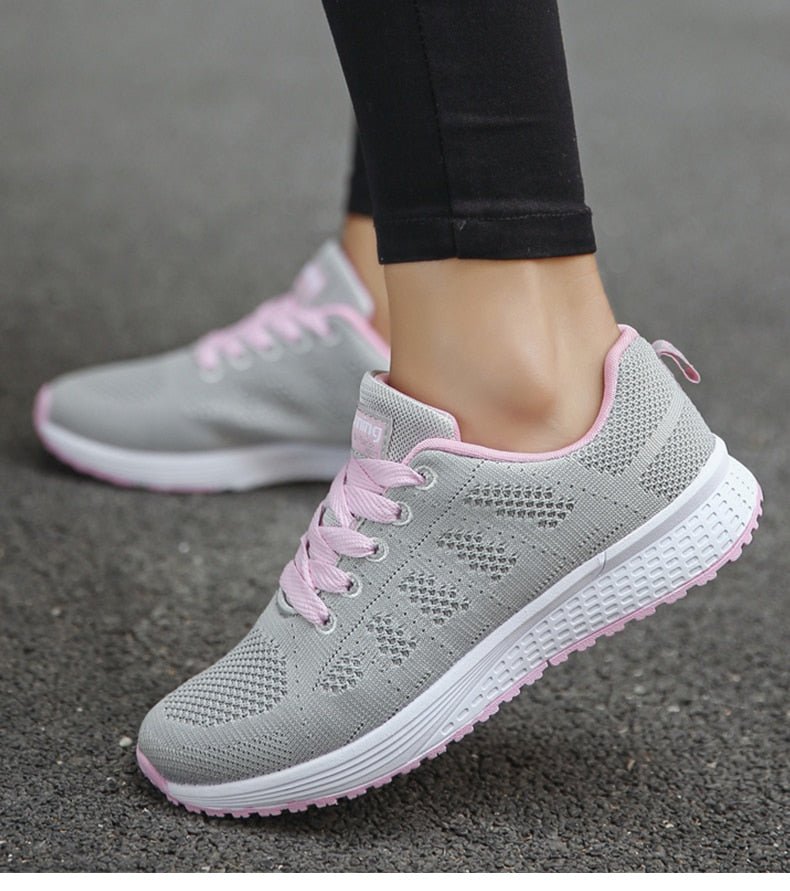 Chaussures de sport légères et respirantes pour activités extérieures | Montelac - Montelac