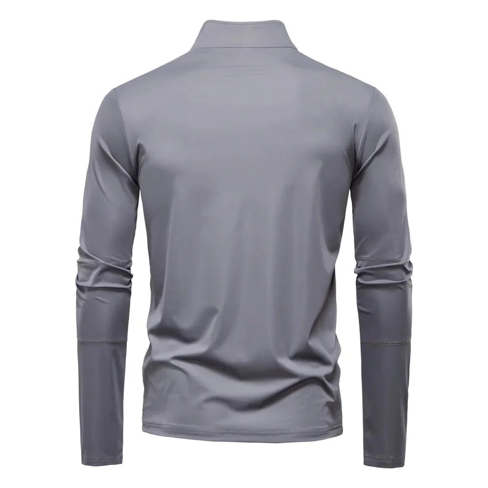 Chemise de randonnée légère à manches longues respirante | Montelac - Montelac
