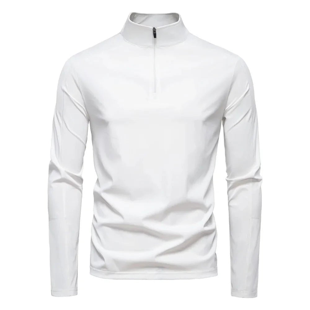 Chemise de randonnée légère à manches longues respirante | Montelac - Montelac