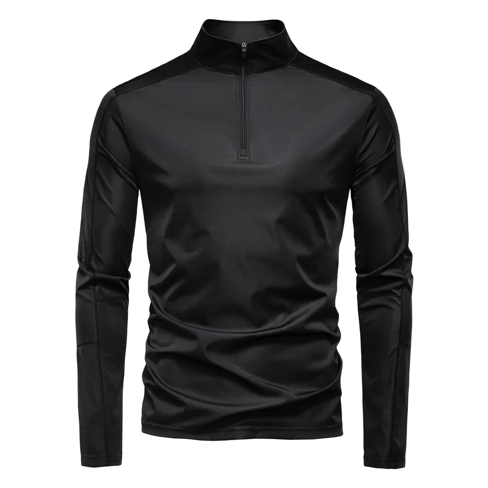 Chemise de randonnée légère à manches longues respirante | Montelac - Montelac